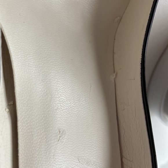 Lauren Black High heels - Picture 6 of 6